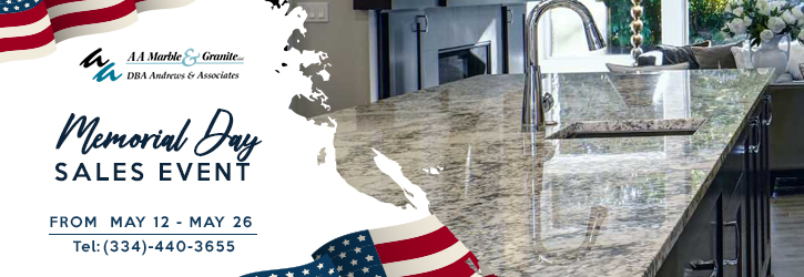 AA Marble