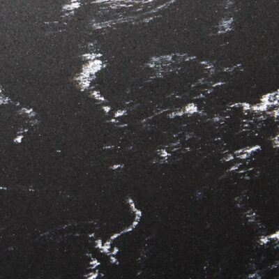 Boreal Black