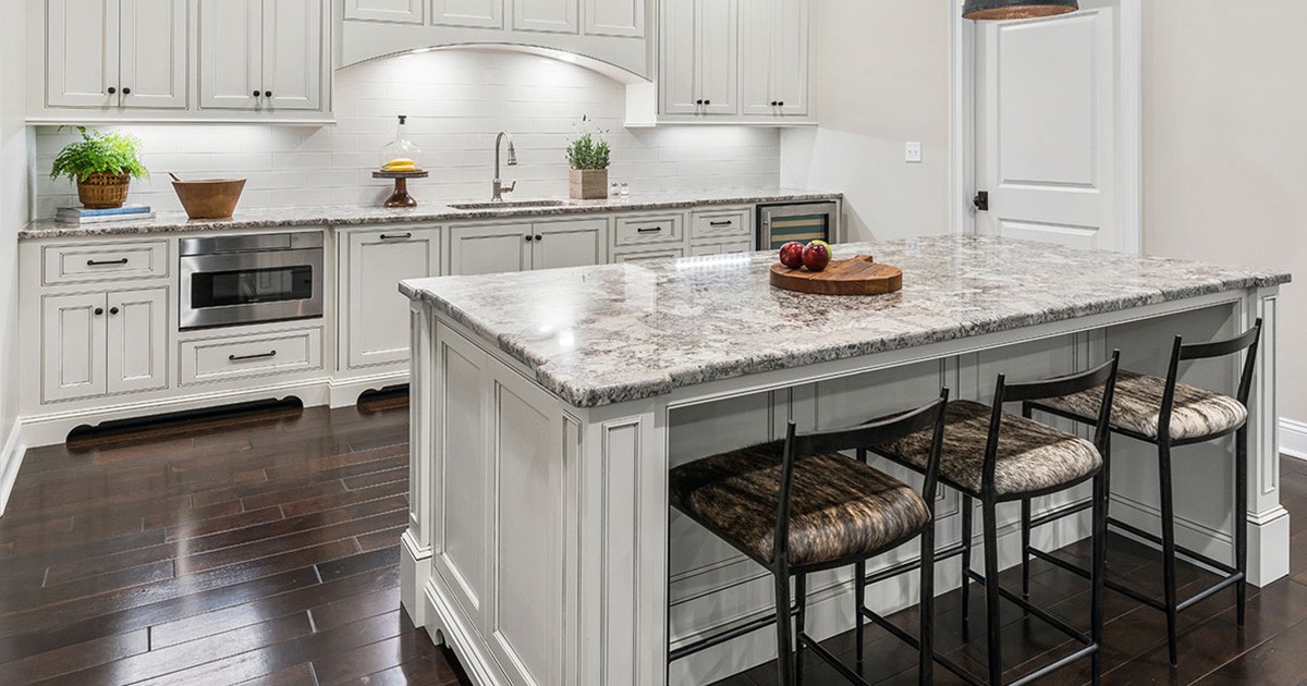 Granite Countertop Prices