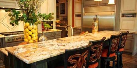 Natural Stone Showcase Quartzite Countertops Norcross Aa Marble