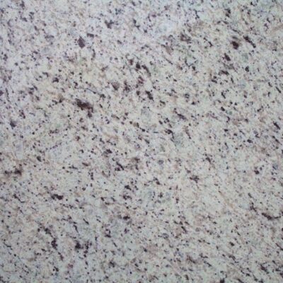 Ornamental White