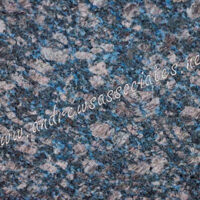 Sapphire Brown