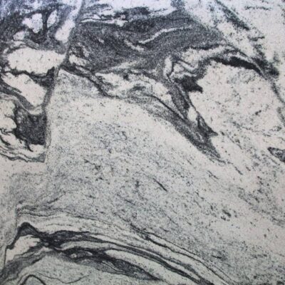 Silver Waves