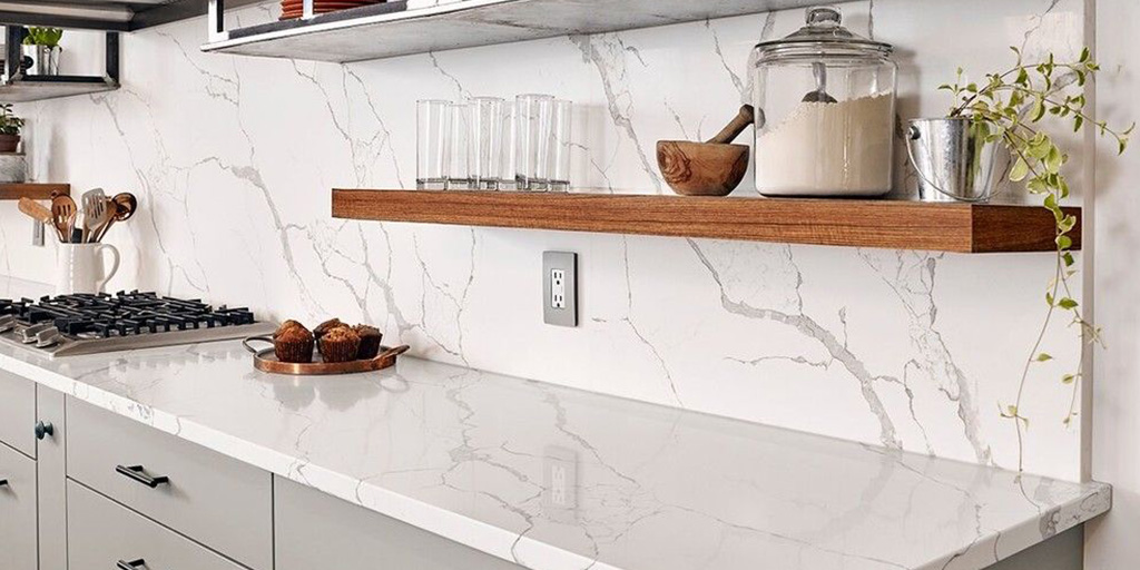 The Ultimate Kitchen Countertop Trend 