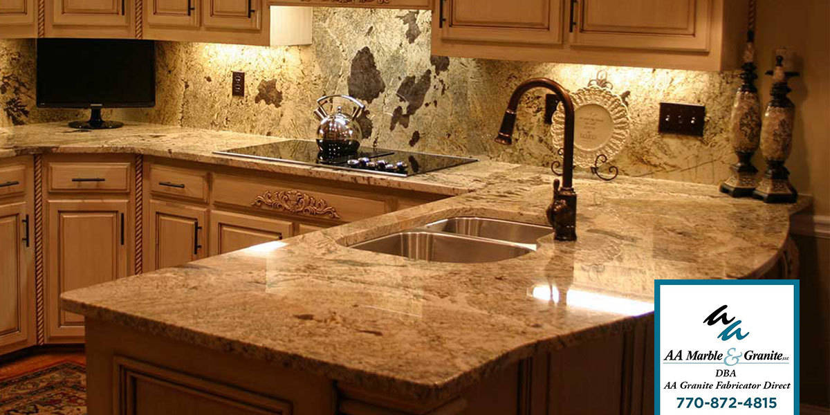 Norcross Granite Countertops Supplier Fabricators Installers