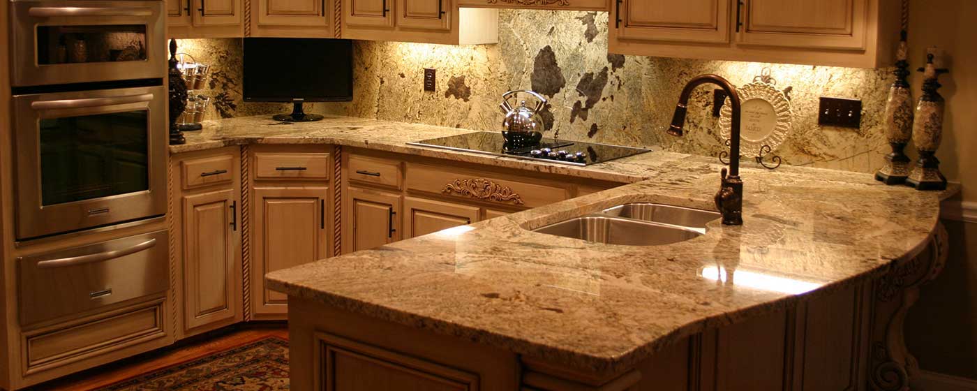 Maryland Granite Countertops