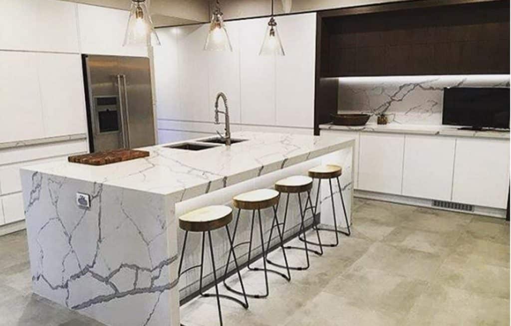 Quartz Countertops Atlanta Atlanta Quartz Countertops
