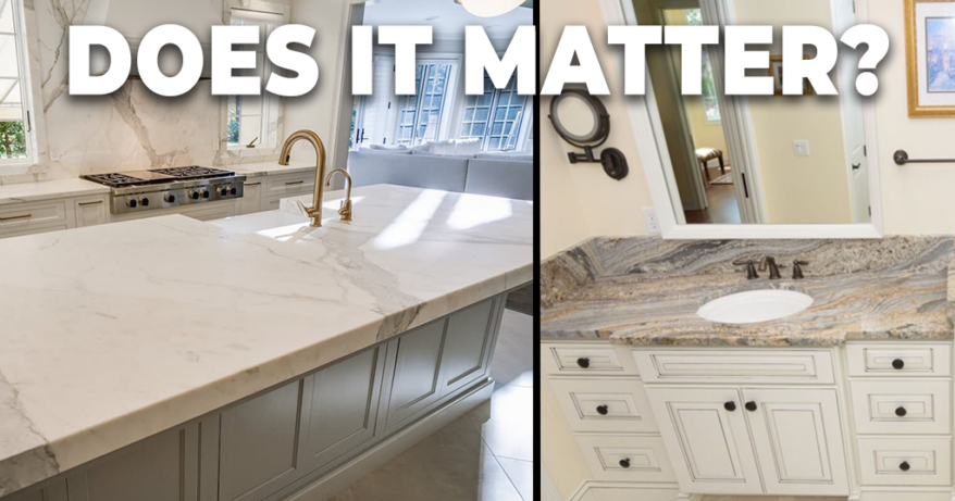 Countertop Cost Calculator - Estimate Your New Countertop