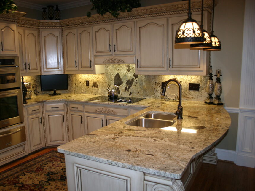 Proven Process AA Marble & Granite Countertop Installers Norcross GA