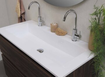 Granite Countertops: A Timeless and Durable Choice for Your Kitchen and Bathroom