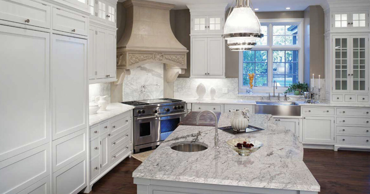 How to Choose the Perfect Granite Countertop for Your Norcross Kitchen