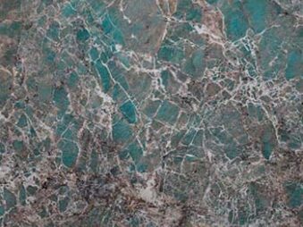 Atlanta Quartzite