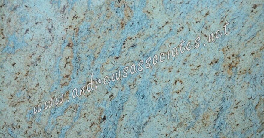 pick granite or marble color