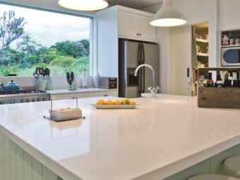 Caesarstone Quartz Countertop Brand