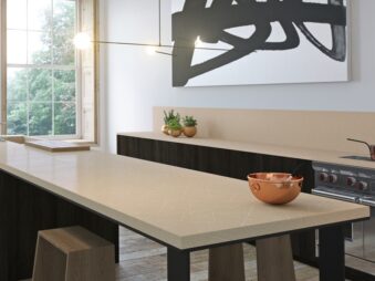 Caesarstone Quartz Countertop Brand