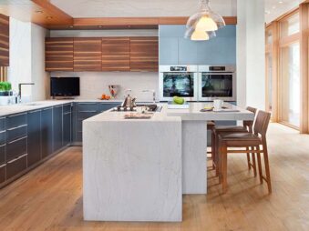 Cambria Quartz Countertop Brand