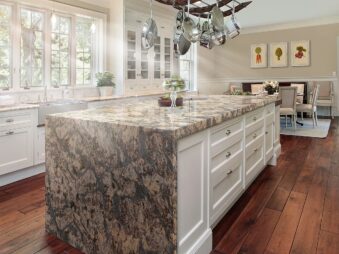 Cambria Quartz Countertop Brand