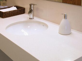 Compac Quartz Countertop Brand