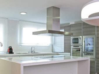 Compac Quartz Countertop Brand