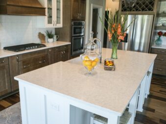 Corian Quartz Countertop Brand