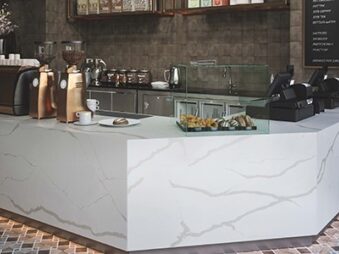 Daltile Quartz Countertop Brand