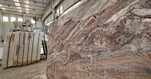 marble and granite fabricator