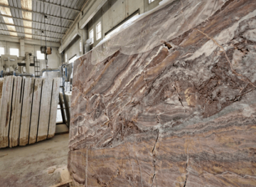 marble and granite fabricator