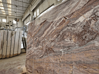marble and granite fabricator