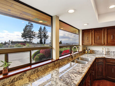 buying marble or stone countertops remodeling