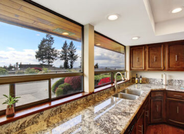 buying marble or stone countertops remodeling