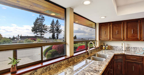 buying marble or stone countertops remodeling