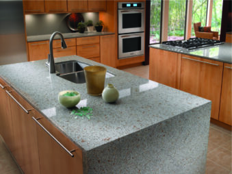 Silestone Quartz Countertop Brand