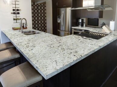 snowfall best countertops compnay in norcross ga