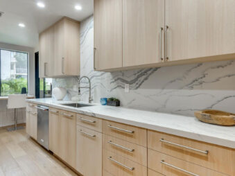 Vadara Quartz Countertop Brand