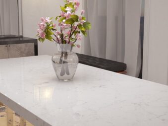 Vicostone Quartz Countertop Brand