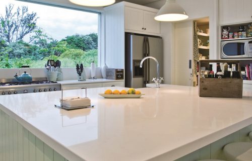 Caesarstone Quartz Countertop Brand