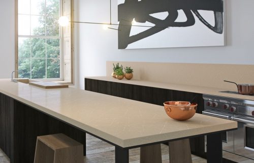 Caesarstone Quartz Countertop Brand