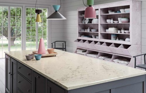 Caesarstone Quartz Countertop Brand
