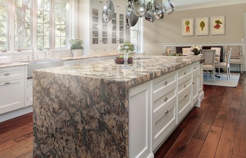 Cambria Quartz Countertop Brand