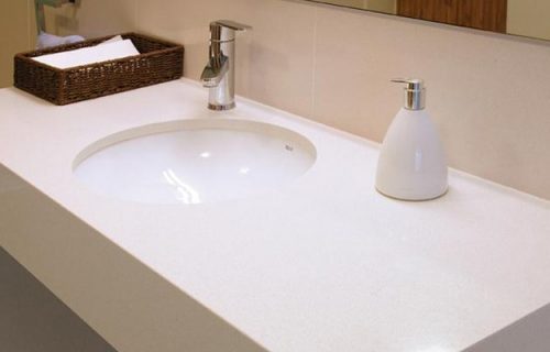 Compac Quartz Countertop Brand