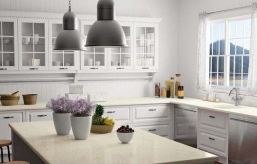 Compac Quartz Countertop Brand