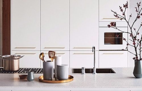 Daltile Quartz Countertop Brand