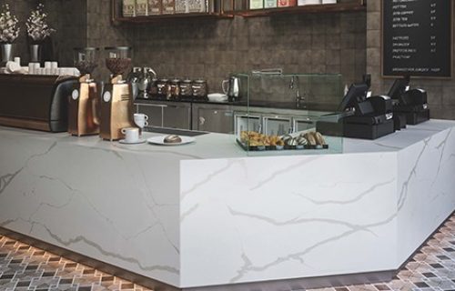 Daltile Quartz Countertop Brand