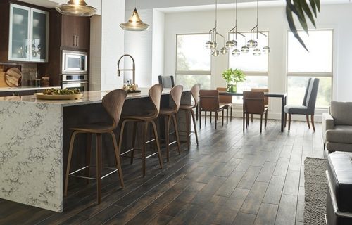 MSI Stone Quartz Countertop Brand