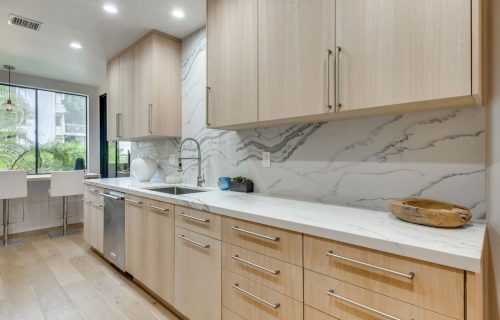 Vadara Quartz Countertop Brand