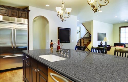 Viatera Quartz Countertop Brand