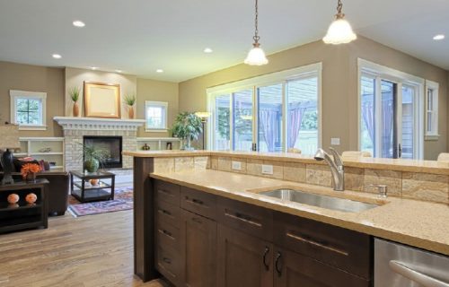 Viatera Quartz Countertop Brand