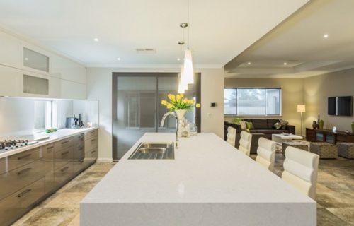 Vicostone Quartz Countertop Brand