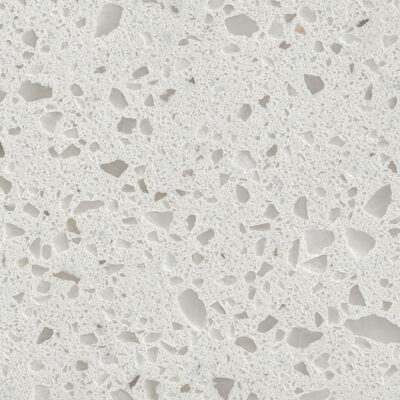 Iced White