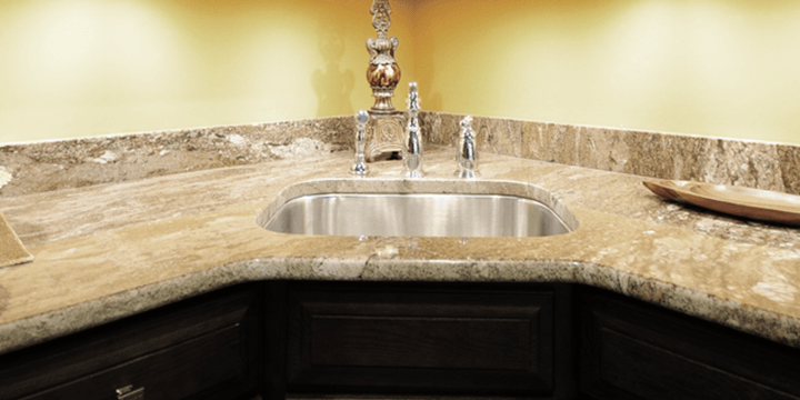 Three Things To Do Before You Replace Your Countertops With